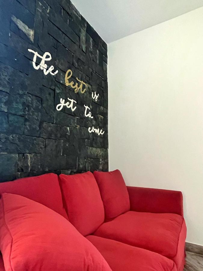 Il Nido Di Giraben Appartement Savona Buitenkant foto